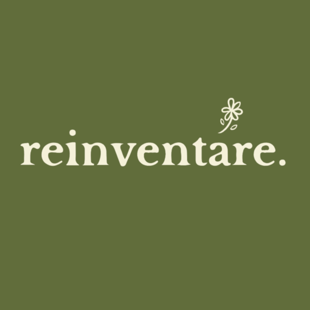 Reinventare